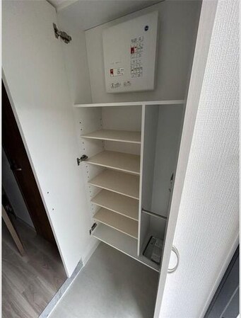 エスリードレジデンスグラン大阪福島ノースの物件内観写真